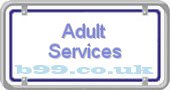 adult-services.b99.co.uk